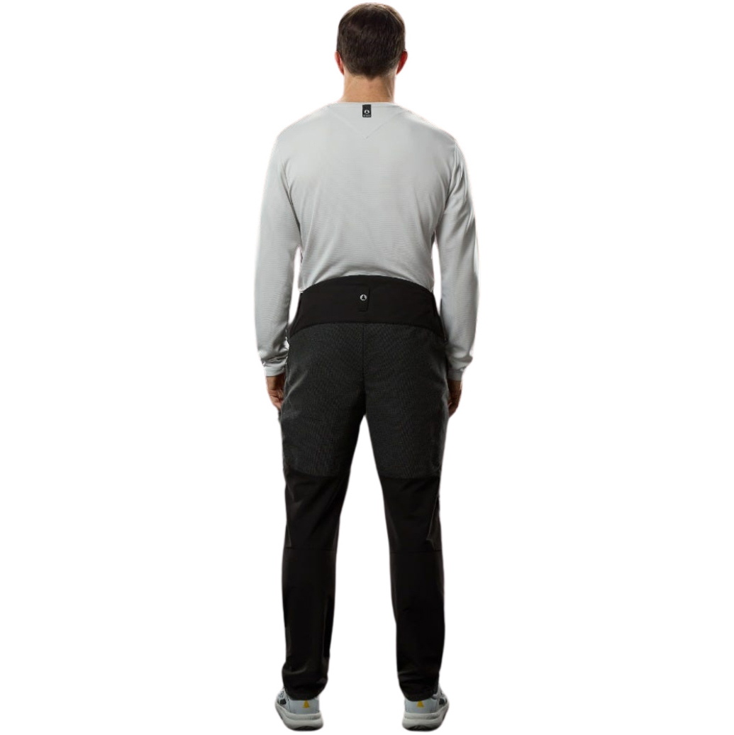 2026 Musto Mens Evo Performance Stretch Trousers 82420 - Black